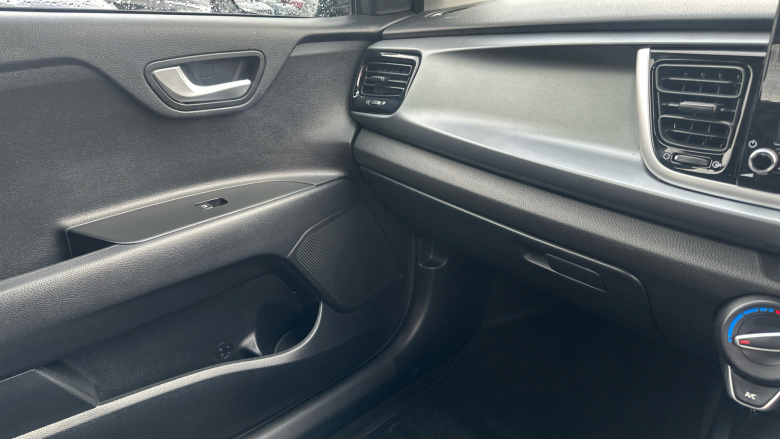 Kia Rio 1.2 DPi 2 5dr Petrol Hatchback